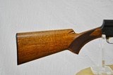 BELGIUM BROWNING A-5 20 GAUGE MAGNUM - 99% CONDITION - MADE IN 1975 - 10 of 16