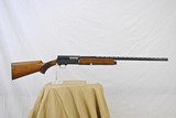 BELGIUM BROWNING A-5 20 GAUGE MAGNUM - 99% CONDITION - MADE IN 1975 - 3 of 16
