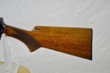 BELGIUM BROWNING A-5 20 GAUGE MAGNUM - 99% CONDITION - MADE IN 1975 - 9 of 16