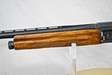 BELGIUM BROWNING A-5 20 GAUGE MAGNUM - 99% CONDITION - MADE IN 1975 - 5 of 16