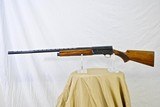 BELGIUM BROWNING A-5 20 GAUGE MAGNUM - 99% CONDITION - MADE IN 1975 - 4 of 16