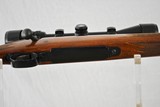 WINCHESTER MODEL 70 IN 30-06 WITH BUSHNELL SCOPE - 7 of 12