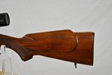 WINCHESTER MODEL 70 IN 30-06 WITH BUSHNELL SCOPE - 9 of 12
