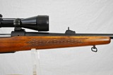 WINCHESTER MODEL 70 IN 30-06 WITH BUSHNELL SCOPE - 6 of 12