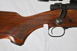 WINCHESTER MODEL 70 IN 30-06 WITH BUSHNELL SCOPE - 5 of 12