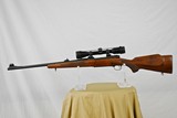 WINCHESTER MODEL 70 IN 30-06 WITH BUSHNELL SCOPE - 2 of 12