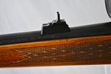 WINCHESTER MODEL 70 IN 30-06 WITH BUSHNELL SCOPE - 12 of 12