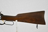 BROWNING B-92 CARBINE IN 44 REMINGTON MAGNUM - NEAR MINT CONDITION - SALE PENDING - 6 of 12