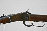 BROWNING B-92 CARBINE IN 44 REMINGTON MAGNUM - NEAR MINT CONDITION - SALE PENDING - 8 of 12