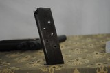 REMINGTON RAND 1911 A1 - A NICE WAR TIME PIECE - SALE PENDING - 9 of 9