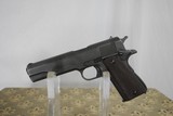 REMINGTON RAND 1911 A1 - A NICE WAR TIME PIECE - SALE PENDING - 2 of 9