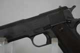 REMINGTON RAND 1911 A1 - A NICE WAR TIME PIECE - SALE PENDING - 3 of 9