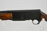 BROWNING BAR IN 30-06 - NEAR MINT CONDITION - 4 of 11