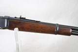 WINCHESTER 1894 IN 30 WCF - MADE IN LATE 1940'S - 95% ORIGINAL CONDITION - 10 of 14