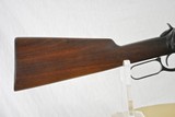 WINCHESTER 1894 IN 30 WCF - MADE IN LATE 1940'S - 95% ORIGINAL CONDITION - 9 of 14