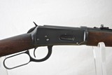 WINCHESTER 1894 IN 30 WCF - MADE IN LATE 1940'S - 95% ORIGINAL CONDITION - 1 of 14