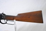 WINCHESTER 1894 IN 30 WCF - MADE IN LATE 1940'S - 95% ORIGINAL CONDITION - 5 of 14