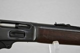 MARLIN 336 TEXAN IN 35 REMINGTON - STRAIGHT GRIP - MADE IN 1964 - 11 of 14