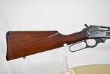 MARLIN 336 TEXAN IN 35 REMINGTON - STRAIGHT GRIP - MADE IN 1964 - 6 of 14