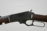 MARLIN 336 TEXAN IN 35 REMINGTON - STRAIGHT GRIP - MADE IN 1964 - 2 of 14