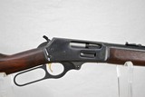 MARLIN 336 TEXAN IN 35 REMINGTON - STRAIGHT GRIP - MADE IN 1964 - 1 of 14