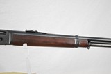 MARLIN 336 TEXAN IN 35 REMINGTON - STRAIGHT GRIP - MADE IN 1964 - 10 of 14