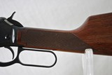 WINCHESTER 9422 XTR IN .22 S,L AND LR - GROVED RECEIVER - 11 of 12