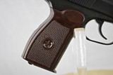 EAST GERMAN MAKAROV BY ERNST THALMANN - HIGH CONDITION - MADE IN 1965 - 4 of 8