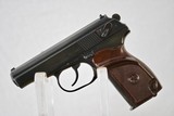 EAST GERMAN MAKAROV BY ERNST THALMANN - HIGH CONDITION - MADE IN 1965 - 2 of 8