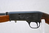 BROWNING TAKE DOWN - 22 SHORT - 98% + CONDITION - MADE IN 1969 IN BELGIUM - 12 of 15