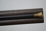 FORSYTH PERCUSSION 14 BORE DOUBLE - CASED WITH ALL TOOLS - TIME CAPSULE PIECE - ANTIQUE - SALE PENDING - 16 of 22