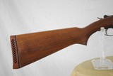 WINCHESTER MODEL 37 IN 12 GAUGE - ORIGINAL STOCK FINISH AND BLUE - SALE PENDING - 4 of 11