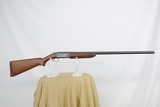 WINCHESTER MODEL 37 IN 12 GAUGE - ORIGINAL STOCK FINISH AND BLUE - SALE PENDING - 3 of 11