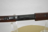 WINCHESTER MODEL 37 IN 12 GAUGE - ORIGINAL STOCK FINISH AND BLUE - SALE PENDING - 6 of 11