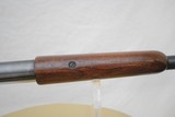 WINCHESTER MODEL 37 IN 12 GAUGE - ORIGINAL STOCK FINISH AND BLUE - SALE PENDING - 7 of 11