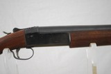 WINCHESTER MODEL 37 IN 12 GAUGE - ORIGINAL STOCK FINISH AND BLUE - SALE PENDING - 1 of 11