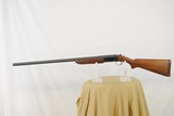 WINCHESTER MODEL 37 IN 12 GAUGE - ORIGINAL STOCK FINISH AND BLUE - SALE PENDING - 8 of 11