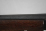 WINCHESTER MODEL 37 IN 12 GAUGE - ORIGINAL STOCK FINISH AND BLUE - SALE PENDING - 11 of 11