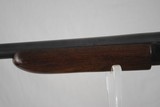 WINCHESTER MODEL 37 IN 12 GAUGE - ORIGINAL STOCK FINISH AND BLUE - SALE PENDING - 10 of 11