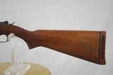 WINCHESTER MODEL 37 IN 12 GAUGE - ORIGINAL STOCK FINISH AND BLUE - SALE PENDING - 9 of 11