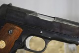 COLT GOVERNMENT MODEL - SERIES 70 IN 45 ACP - 2 of 6