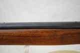 WINCHESTER MODEL 75 TARGET 22 - 99%+ BLUE AND WOOD - 12 of 17