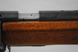 WINCHESTER MODEL 75 TARGET 22 - 99%+ BLUE AND WOOD - 6 of 17