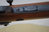 WINCHESTER MODEL 75 TARGET 22 - 99%+ BLUE AND WOOD - 7 of 17
