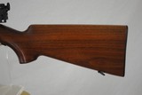 WINCHESTER MODEL 75 TARGET 22 - 99%+ BLUE AND WOOD - 10 of 17