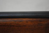 WINCHESTER MODEL 75 TARGET 22 - 99%+ BLUE AND WOOD - 13 of 17