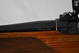 SAUER MODEL 202 SUPREME LUX IN 270 - AS NEW - 7 of 15