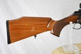 SAUER MODEL 202 SUPREME LUX IN 270 - AS NEW - 6 of 15