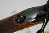 SAUER MODEL 202 SUPREME LUX IN 270 - AS NEW - 12 of 15