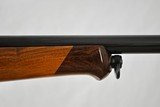 SAUER MODEL 202 SUPREME LUX IN 270 - AS NEW - 11 of 15